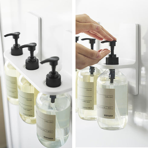 マグネットディスペンサーホルダー ミスト 3連.|s7