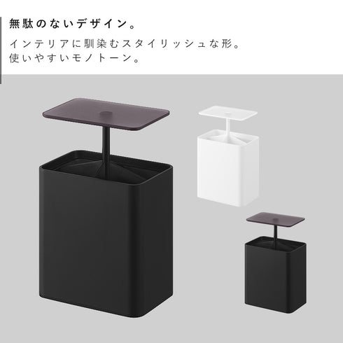 ポップアップ式綿棒ケース タワー.|s2