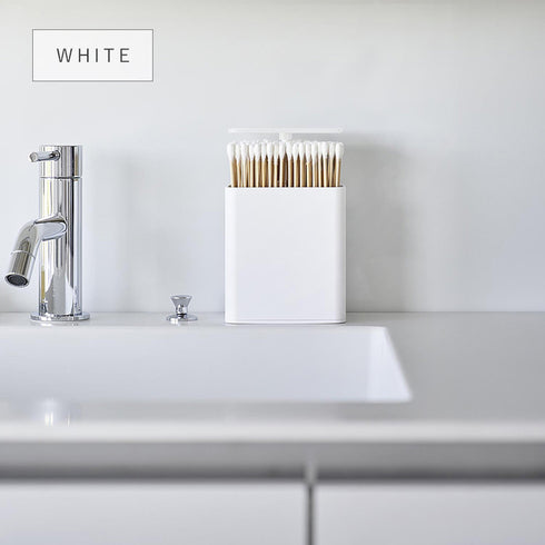 ポップアップ式綿棒ケース タワー.|s7