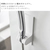 角度が調節できるマグネットシャワーホルダー タワー.|s6