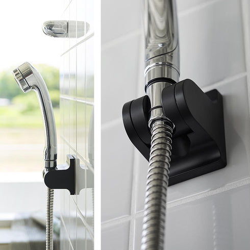 角度が調節できるフィルムフックシャワーホルダー タワー.|s12