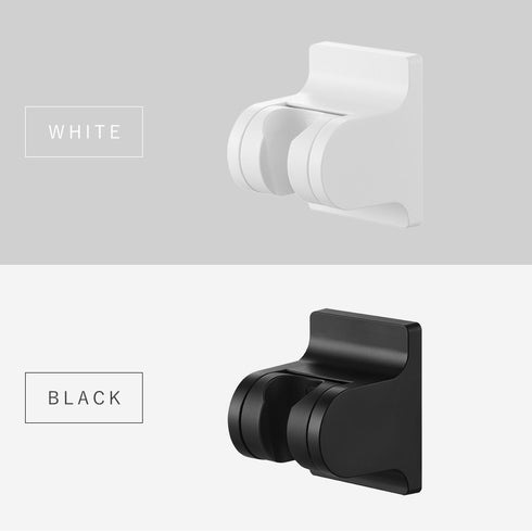 角度が調節できるフィルムフックシャワーホルダー タワー.|s14