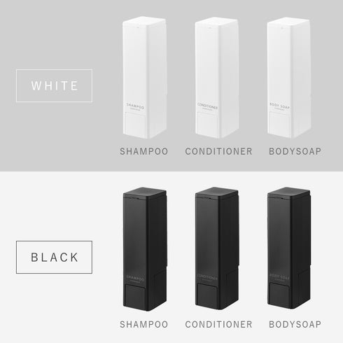 下から出るマグネットディスペンサー タワー.|s11