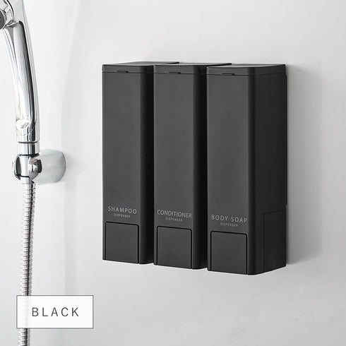 下から出るマグネットディスペンサー タワー.|s8