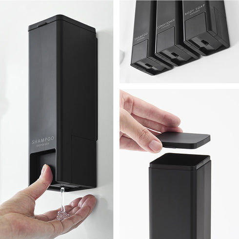 下から出るマグネットディスペンサー タワー.|s9