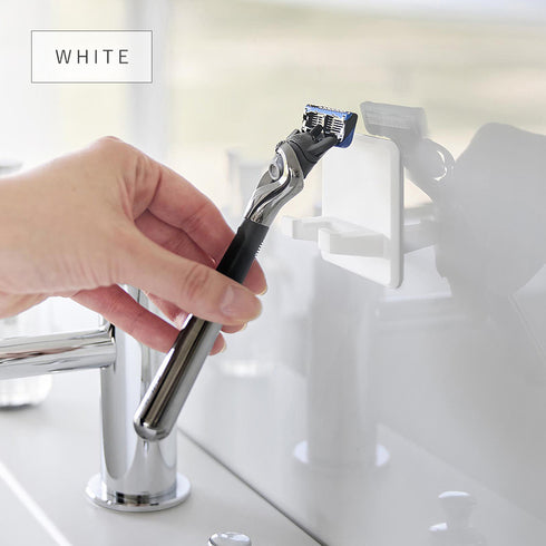 シリコーン吸盤シェーバーホルダー タワー.|s8