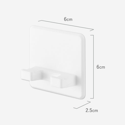 シリコーン吸盤シェーバーホルダー タワー.|s12