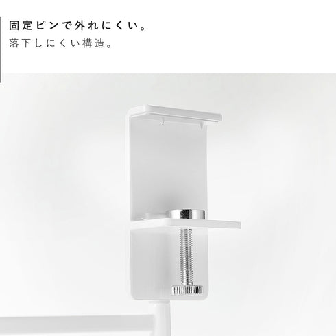 360度回転できる室内物干しタオルハンガー タワー tower.|s7