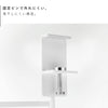 360度回転できる室内物干しタオルハンガー タワー tower.|s7