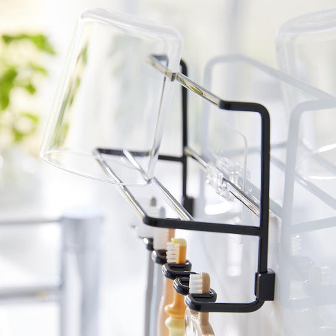 フィルムフック歯ブラシ&チューブホルダー タワー.|s11