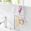 フィルムフック歯ブラシ&チューブホルダー タワー.|s8
