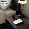 ペンが置けるメモホルダー タワー tower.|s1
