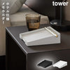 ペンが置けるメモホルダー タワー tower.|m2