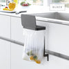 キッチンシンク下収納扉ポリ袋ホルダー タワー.|s10
