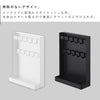 目隠しキーフックスタンド タワー 2段.|s2