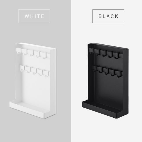 目隠しキーフックスタンド タワー 2段.|s12