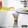 マグネット段々計量カップ タワー50ml.|s1