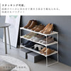 折り畳みシューズラック タワー.|s5