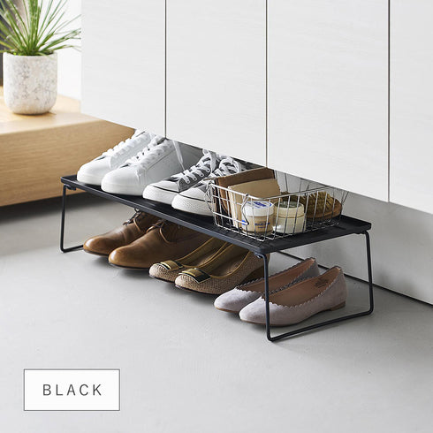 折り畳みシューズラック タワー.|s9