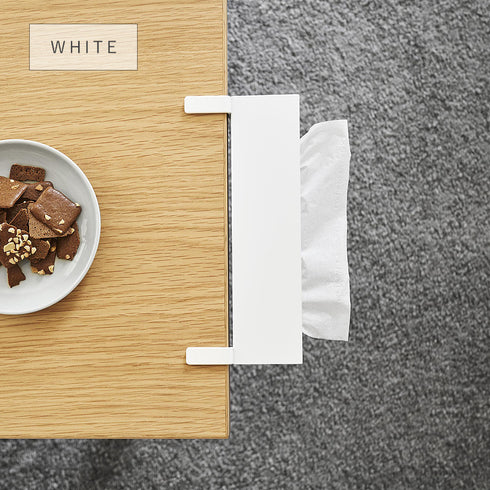 テーブル横ティッシュケース タワー.|s7