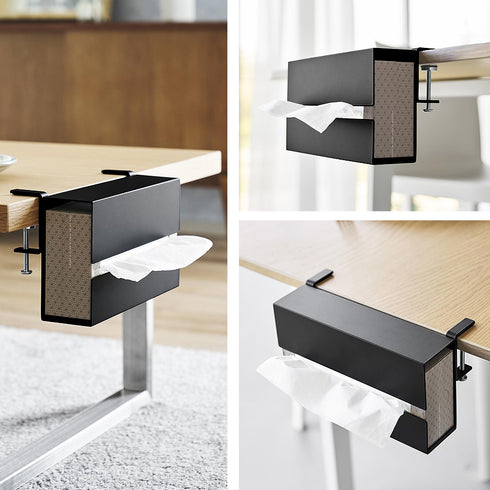 テーブル横ティッシュケース タワー.|s10