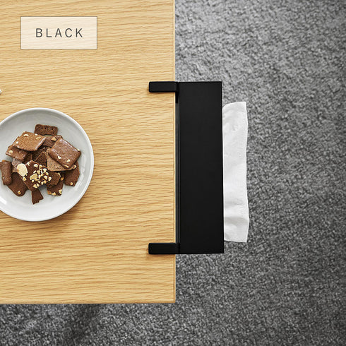 テーブル横ティッシュケース タワー.|s9