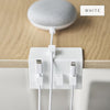 デスク横ケーブルホルダー スマート.|s6
