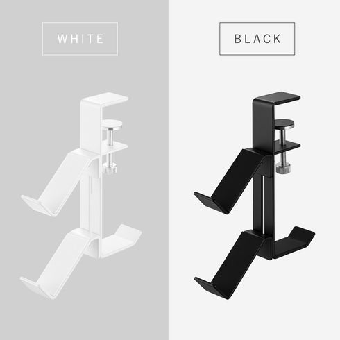 デスク横ゲームコントローラーラック スマート.|s12