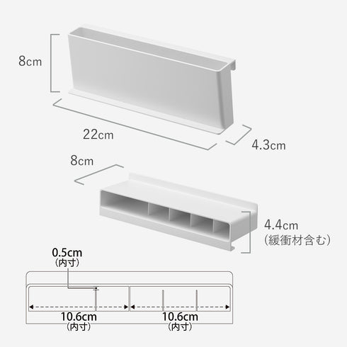 ミニチューブスタンド タワー.|s11