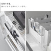 引っ掛け収納ホルダー タワー tower.|s5