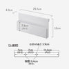 引っ掛け収納ホルダー タワー.|s11
