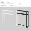 棚付きコンソールテーブル タワー.|s2