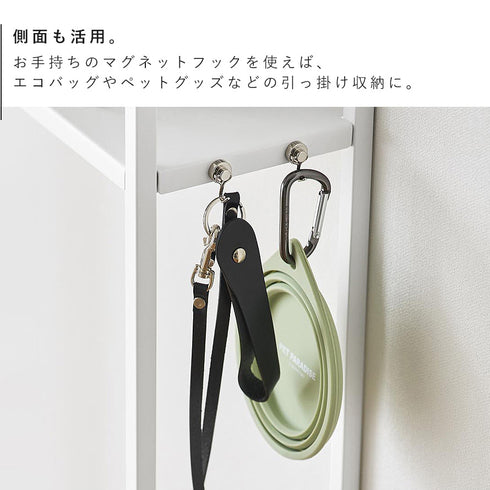 棚付きコンソールテーブル タワー.|s5