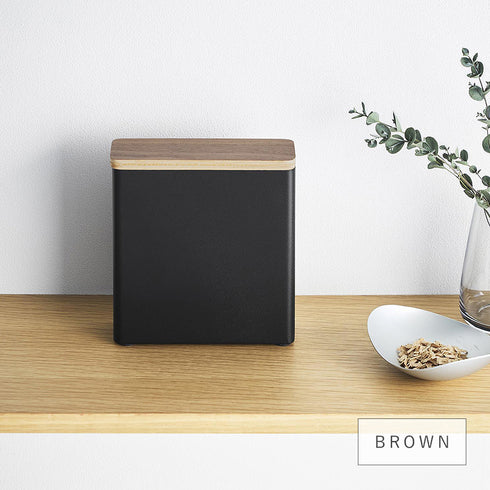 スリムサニタリー収納ケース リン.|s6