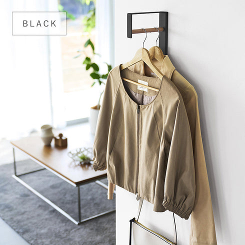 壁付けコートハンガー タワー.|s11