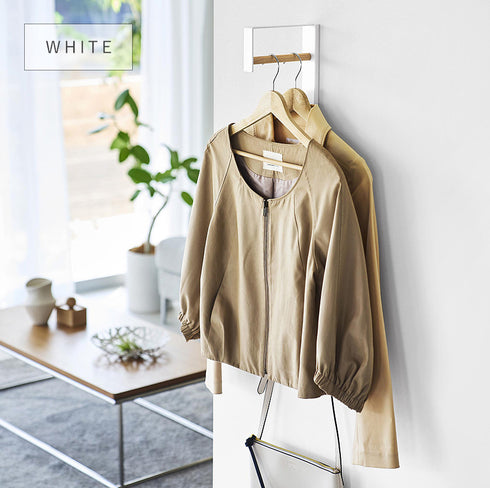 壁付けコートハンガー タワー.|s9