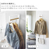 壁付けコートハンガー タワー.|s7