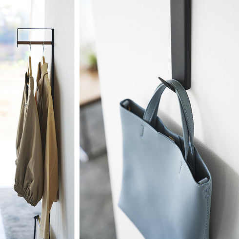 壁付けコートハンガー タワー.|s12