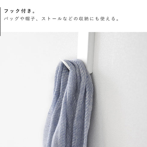 壁付けコートハンガー タワー.|s6