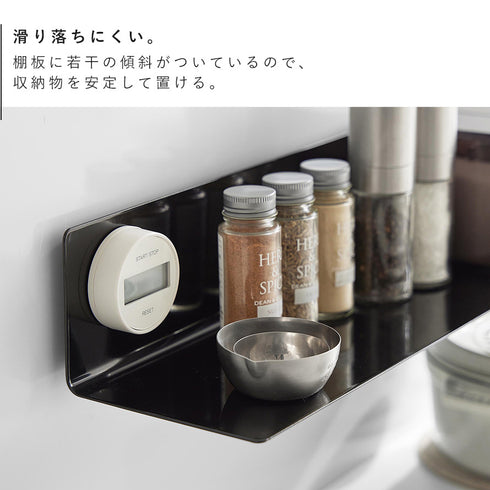 フィルムフックキッチン棚 タワー ワイド.|s6