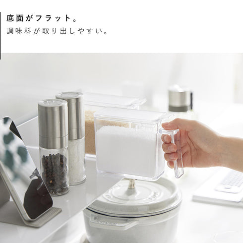 フィルムフックキッチン棚 タワー ワイド.|s7