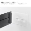 フィルムフックキッチン棚 タワー ワイド.|s4