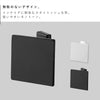 角度が調節できる壁付けスマホホルダー タワー.|s2