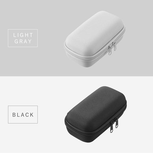 メガネとコンタクトレンズ用品が収納できるメガネケース タワー.|s12