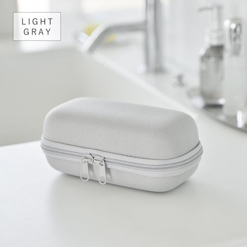 メガネとコンタクトレンズ用品が収納できるメガネケース タワー.|s7