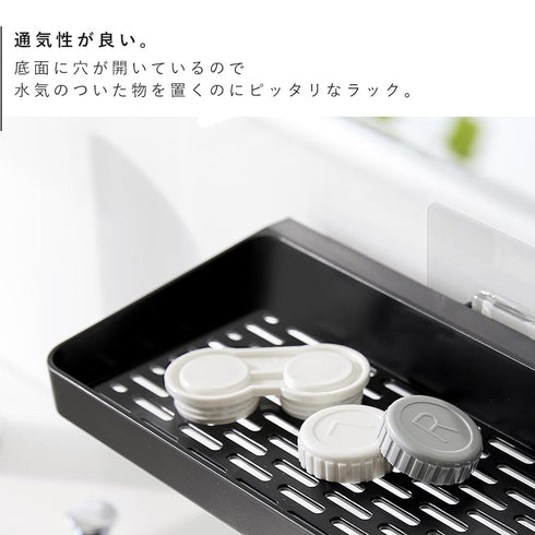 フィルムフックマウスピース水切りラック タワー.|s7