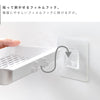 フィルムフックマウスピース水切りラック タワー.|s4