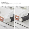 入れ替え簡単ソフトパックティッシュケース タワー.|s5