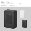 ペットゲージに取り付けるウェットティッシュケース ヌークス.|s2