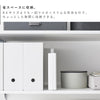 ハンドル付きスリム分別電池ケース タワー.|s5